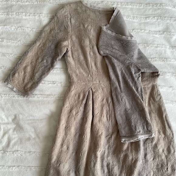 Noa Noa West End dress in Mist Melange (S) ASO Amy Pond (Damaged) - Picture 9 of 13